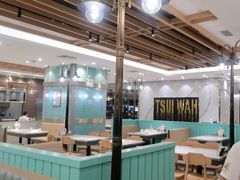 -翠华餐厅(正佳广场店)