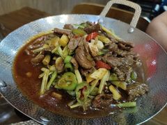 -李东农庄(中南百草园地标店)