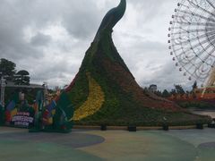 -七彩云南欢乐世界