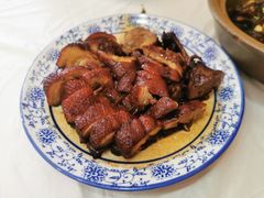 邱记酱鸭-邱记私房菜·十八年本地菜