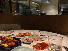 -无锡苏宁银河国际酒店-悦府65中餐厅