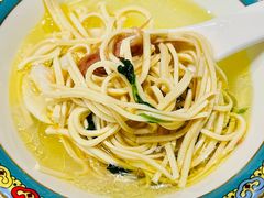 -肆月河豚·新淮扬(金融街店)