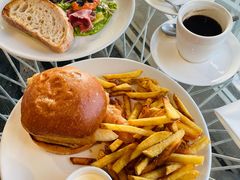 -Takapuna Beach Cafe