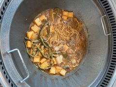 -红井路游艺炖锅·音乐餐吧(十渡店)