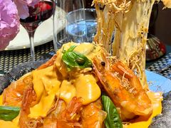 -翡翠鸟精品泰国菜(北辰财富中心店)