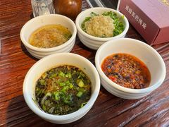 -大良毋米粥(锦龙路总店)