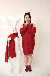 -蜜阁孕味亲子摄影(太奥广场店)