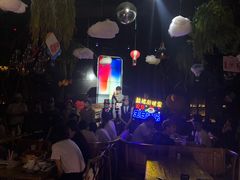 -胡桃里音乐酒馆(环亚凯瑟琳广场店)