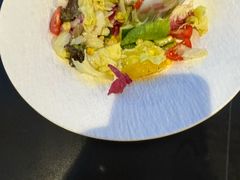 -宴悦海鲜餐厅·游水海鲜·牛排(亚龙湾瑞吉店)