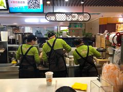 -CoCo都可(大兴店)
