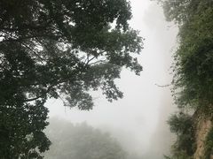 -窦圌山风景区