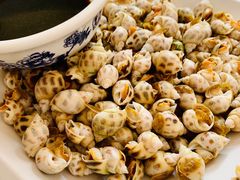 -南沙十九涌渔人码头-南门