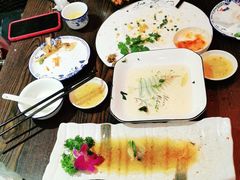 -大洋家·精品潮汕菜·生腌砂锅粥(天河东路店)
