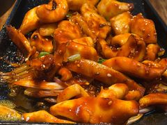 -船歌·鱼水饺青岛菜(金狮广场店)