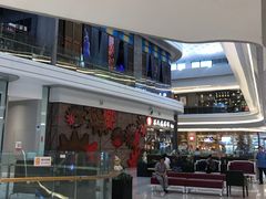 -吕氏疙瘩汤·海鲜新鲁菜(凯德mall新都心店)