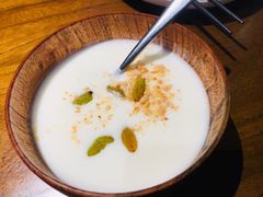 新疆酸奶-天山醉美·新疆餐厅(富华里店)