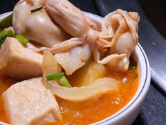 鱼泡-老刘生态大鱼坊铁锅炖鱼(赛马场店)