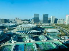 -济南喜来登酒店
