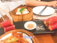 -豫璟轩中餐厅(南昌万怡店)
