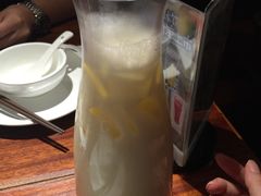 -绿茶餐厅(华联万柳店)