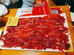 匙仁-大吉利·潮汕鲜牛肉火锅(西安店)