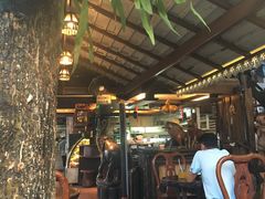 -自然餐厅(Phuket)