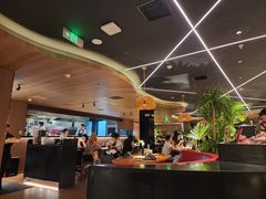 -拉蒂娜·巴西牛排馆 Latina·Brazilian Steakhouse(王府井喜悦店)