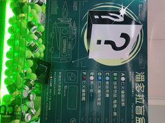 -仁义涵西餐·咖啡(中华巴洛克店)