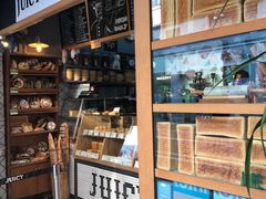 -Juicy Bakery(大学路店)