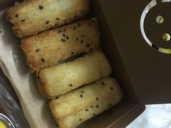 -合德记顺德双皮奶(江南西店)