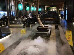 -湊湊火锅·茶憩(上海合生汇店)