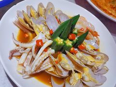 捞汁小海鲜-天辣(金桥啦啦宝都店)