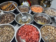 -铭辉沙嗲面(新街商业城店)