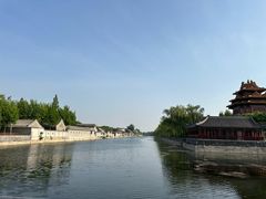 -华夏良子·足道SPA艾灸(王府井店)