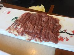 -东来顺饭庄(西直门店)