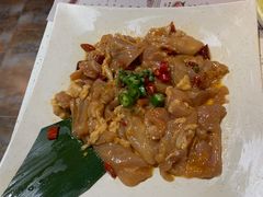 -猫抓烤肉(武进吾悦广场店)