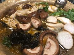 -芦月轩羊蝎子(北蜂窝店)