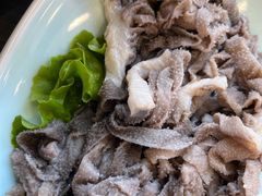 -楼外楼大刀肉传统火锅居(幸福街店)