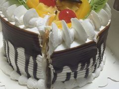 -GANSO元祖食品(白下店)