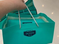 -第戎蛋糕(恒隆广场店)