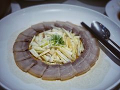 刀板香蒸笋尖-品粹徽园·家常安徽菜