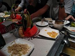 -海底捞火锅(番禺广场店)