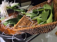 -半勺·新徽菜(银泰城店)