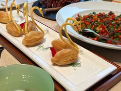 -老房子金沙元年川菜食府·花园餐厅(金沙店)