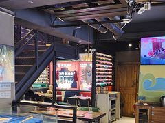 -叁宝烤肉• 西安烧烤(高科新花园店)