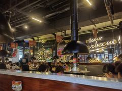 -猫抓烤肉(春熙路店)