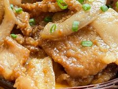 -客汀家宴·客家烟火 四季食材(集美店)