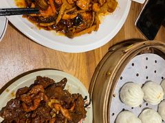 -陈傻子餐厅(世纪都会店)