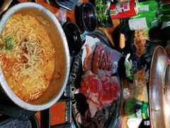 -杀猪天·韩国烤肉(总店)