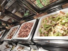 -深圳同泰万怡酒店·万荟轩自助餐厅(同泰店)